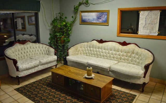 Economy Inn