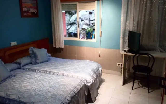 Hostal Rural El Venero