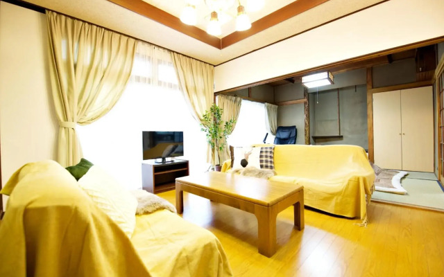 Gunma House