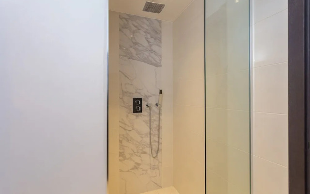 East Putney 2 Bedroom Apartment