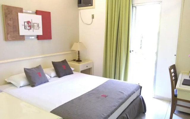 Trade Garden Hotel