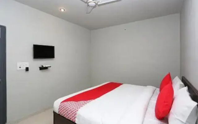 OYO 23204 K-town Regency