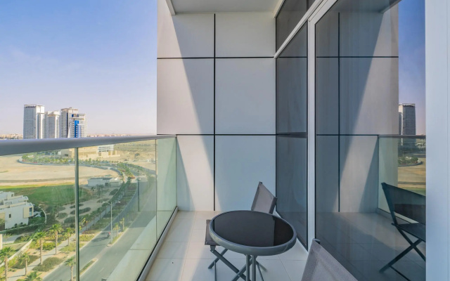 Damac Hills- Carson A 1009