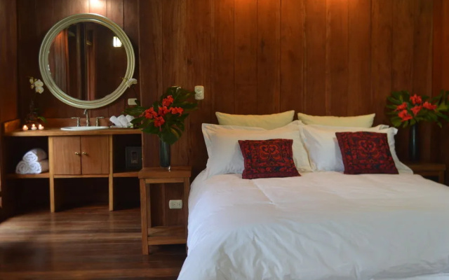Lanna Ban Hotel