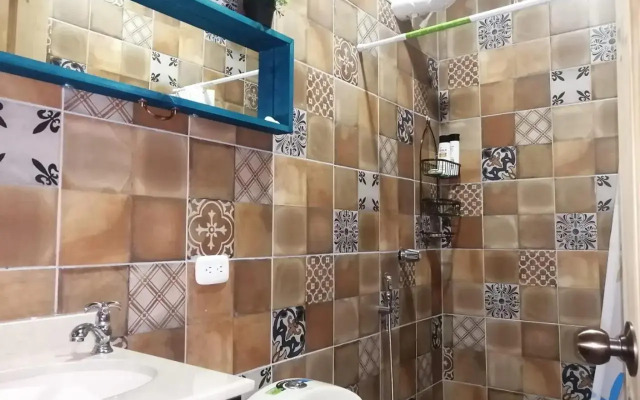 Casa Córa
