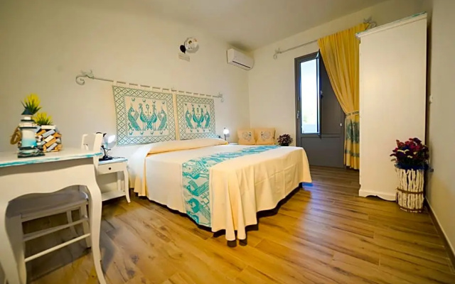 Hotel Made