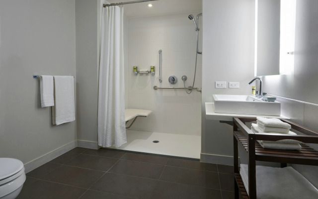 Element by Marriott Vaughan Southwest