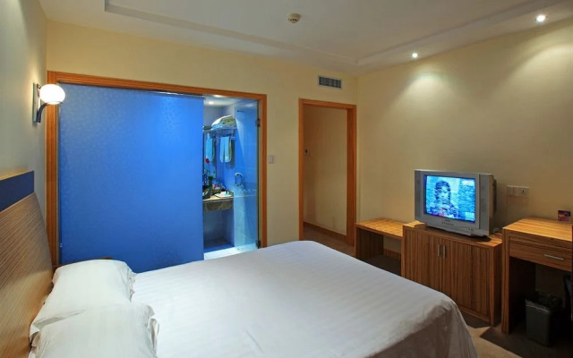 Hangzhou Top Red Holiday Inn