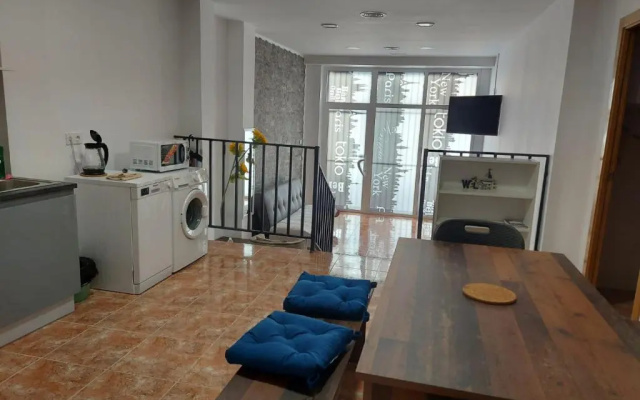Apartments Abate 4
