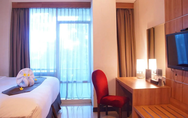 d'primahotel Mega Kuningan