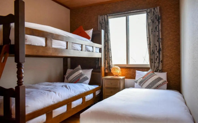 Panketo Lodge