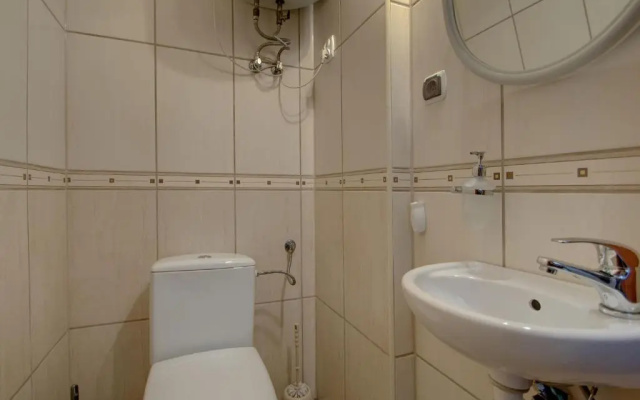 Apartament Krupówki 73 - 2-7 person