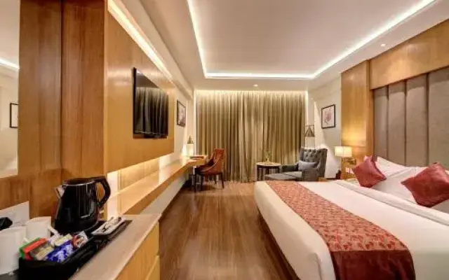 Best Western Plus Revanta Mcleod Ganj
