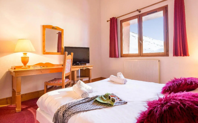 Hôtel Club MMV Le Val Cenis