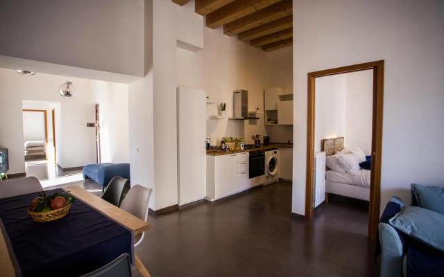 A Casa del Genio