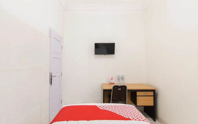 OYO 966 Dinda Guesthouse