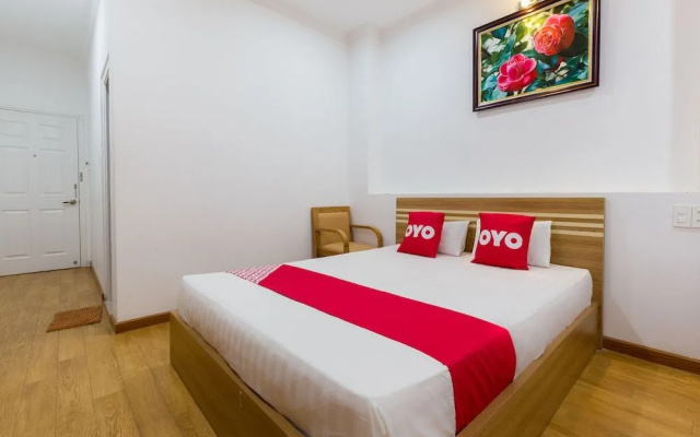 OYO 1102 Tra My Hotel