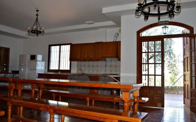 Albergue Font del Tarragó