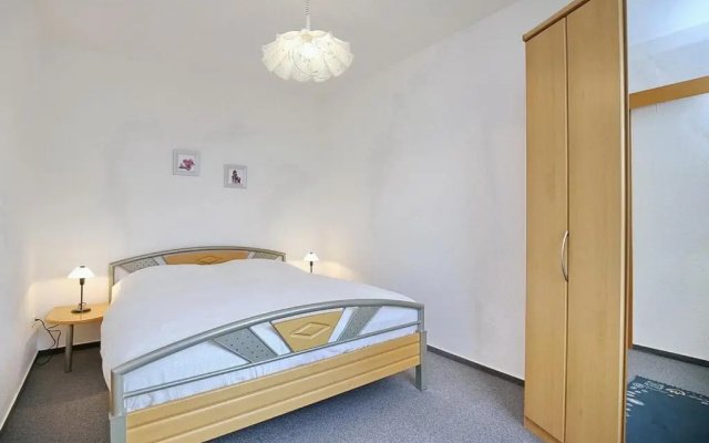Hanse-Hof Wohnung 08