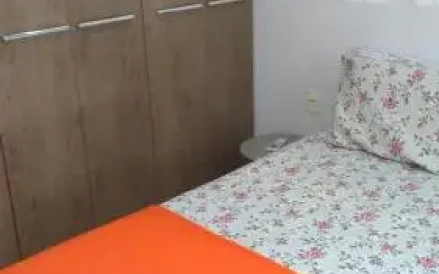 Grand Beach Flat