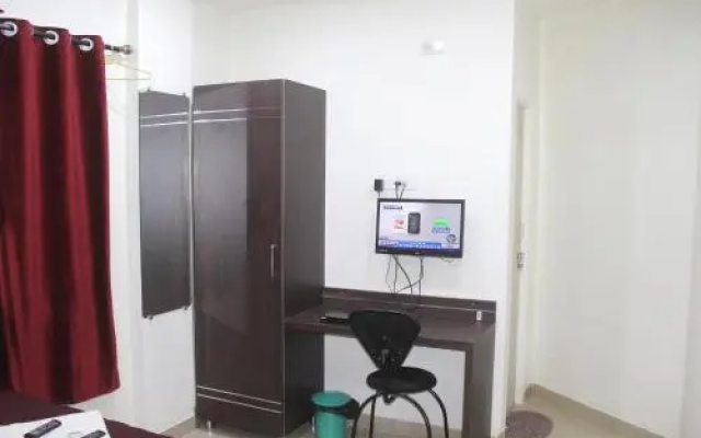 Hotel Preetam