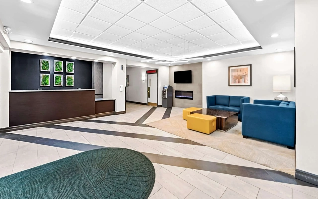 Best Western The Inn at Ramsey-Mahwah