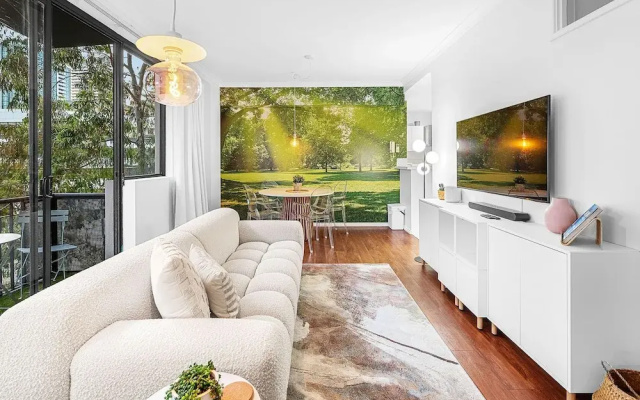 Bespoke East Perth - Sleeps 2 - Superior Wifi