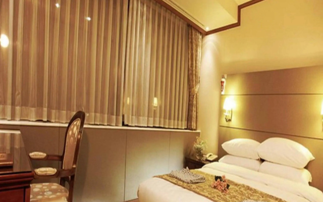 Seoul Olympic Parktel