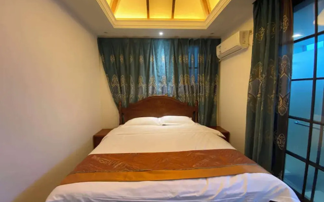 GuangPo MeiYa Homestay LingShui