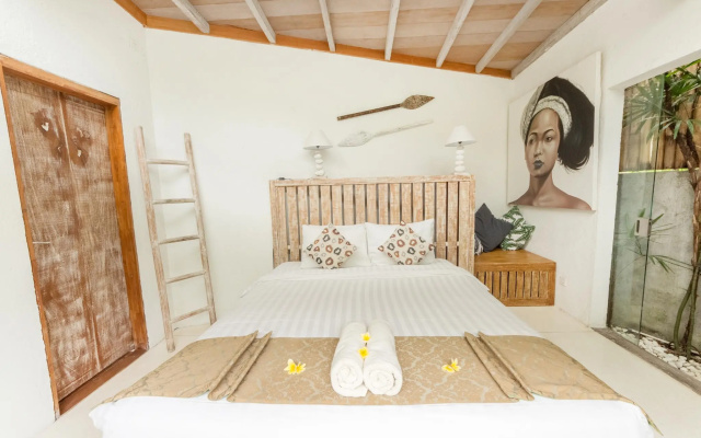 Villa Madu Canggu