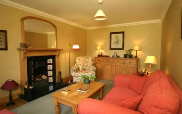Springburn Cottage