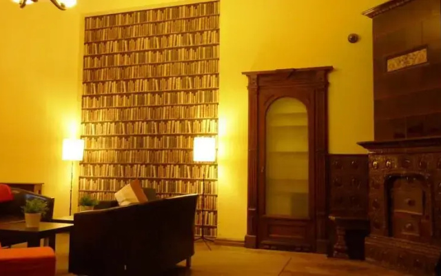 Hostel Witt