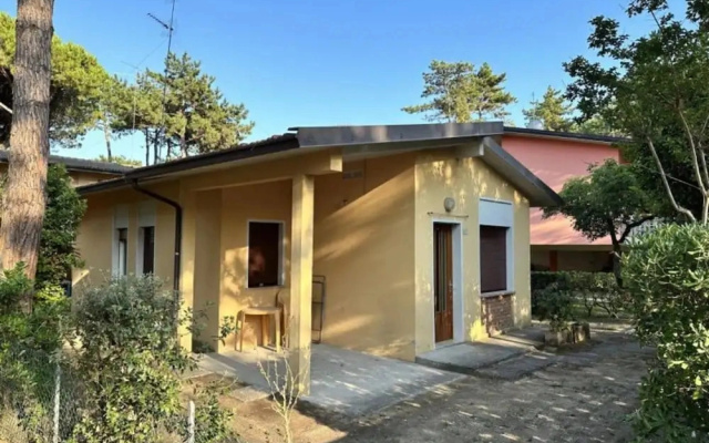 Lovely Accommodation in a Quiet Area With Parking