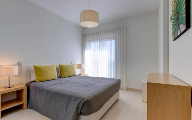 Two Bedroom Apartment in Albur Village 2Q