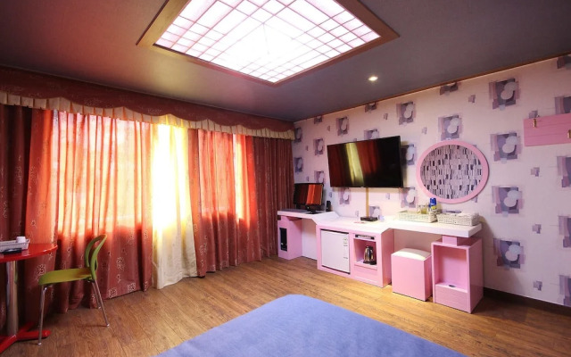 Mokpo Seven 7