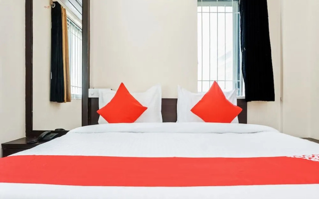 OYO 26191 Seema Residency