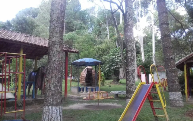 Hotel Fazenda Santa Helena