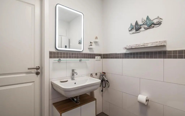 Apartment Seagull
