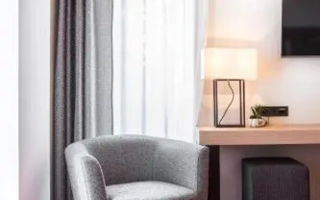 Simpatija Hotel