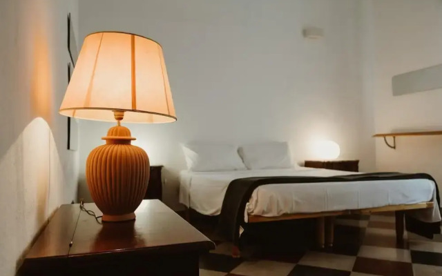 Loft Roma