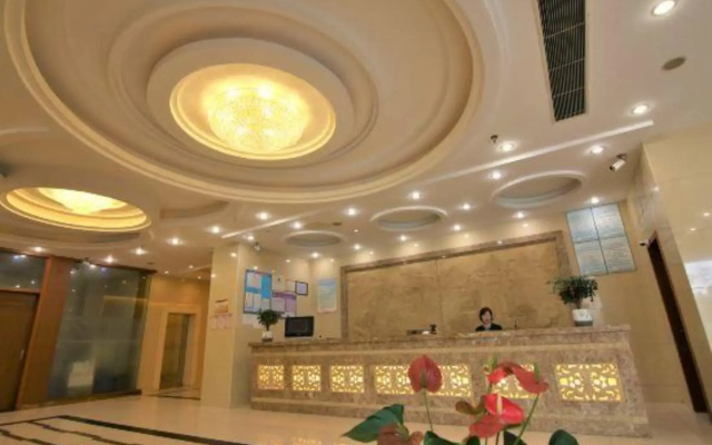 Fudimen Business Hotel