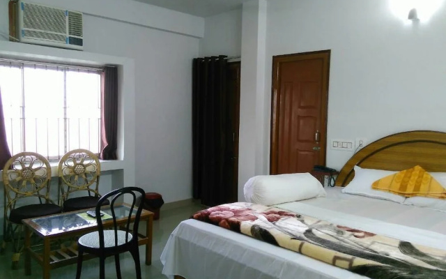 Hotel inodoy