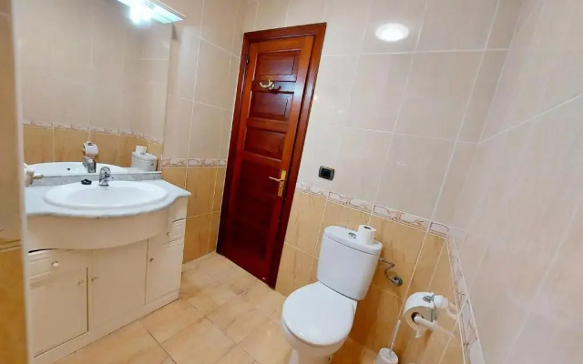 2 Suite Bedrooms Los Cristianos Incredible Sea View