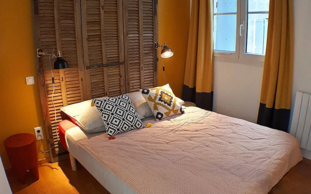 Appartement Centre Brocante Chic