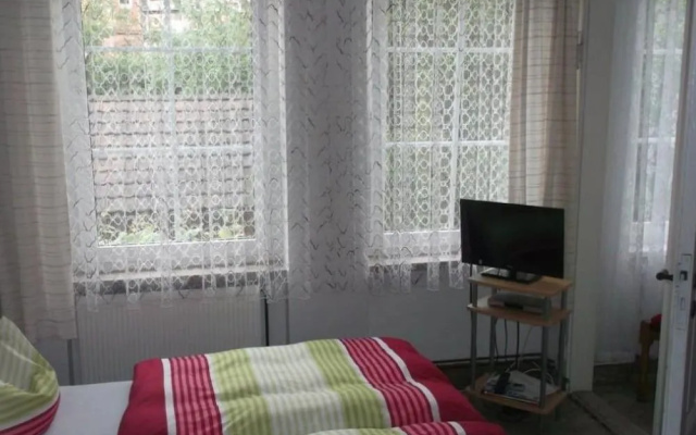 Pension und Ferienwohnung Christine Kilian