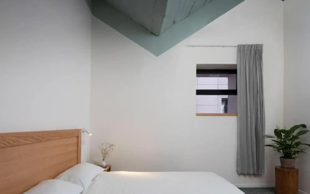 180 Boutique Hostel