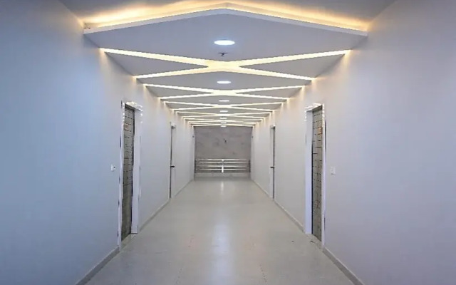 Hotel Kapson