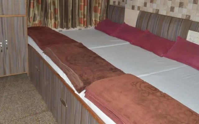 Ajanta Hotel