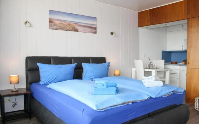 Haus Atlantic Whg. 607B