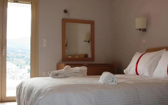 Hotel Thea